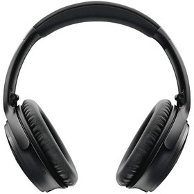 تصویر هدفون بی سیم بوز مدل QuietComfort 35 ll Bose QuietComfort 35 II Wireless Headphones