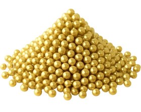 تصویر مروارید طلایی 