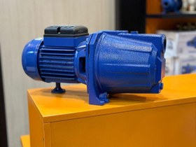 تصویر پمپ تک پروانه جتی تکفاز ابارا پریمیوم AGA 1.00 M ABARA AGA 1.00 ML PREMIUM