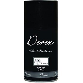 تصویر خوشبو کننده هوا اونتوس 260میل درکس Derex Aventus Air Freshener 400ml