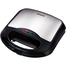 تصویر ساندویچ میکر سنکور مدل SSM4420SS SSM 4420SS Sandwich Maker