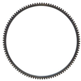 تصویر دنده فلایویل پراید برند عظام 