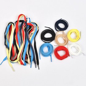 تصویر بند کتانی کد 21228 Linen strap