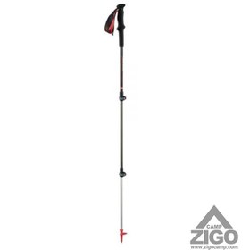 تصویر عصای کوهنوردی نیچرهایک مدل NH17D006-D Naturehike ST06 Ultralight Walking Sticks Nordic Carbon Trekking Poles Walking Pole