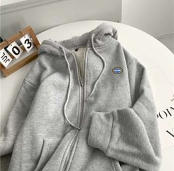 تصویر سویشرت ساده 