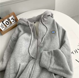 تصویر سویشرت ساده 