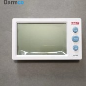 تصویر دما سنج و رطوبت سنج محیطی یونی-تی مدل A12T A12T Temperature Humidity Meter