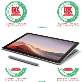 تصویر تبلت مایکروسافت (استوک) Surface Pro 7 plus | 16GB RAM | 256GB | I5 Microsoft Surface Pro 7 plus (Stock)