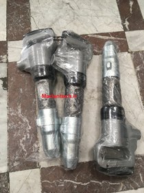 تصویر چکش بادی 9 کیلویی بهلر A9 A9 Bohler Pneumatic Hammer