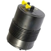 تصویر کنیستر پژو 405 قدیم مادپارت Canister tank