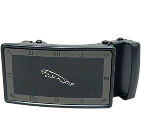 تصویر سگک کمربندریلی آهنی کد64 