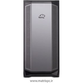 تصویر کیس گیمینگ تسکو مدل GC 4496 TSCO GC 4496 Full Tower Gaming Case