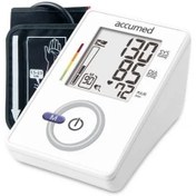 تصویر فشارسنج دیجیتال اکیومد مدل AW150f Blood pressure monitor