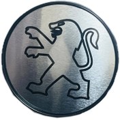 تصویر در پوش رینگ خودرو وارون مدل P-566 مناسب برای پژو 405 بسته 4 عددی 