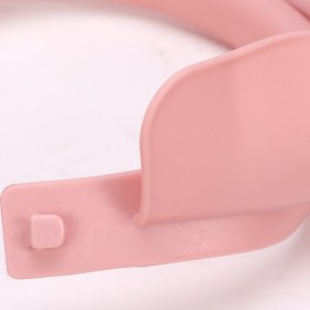 تصویر کلاه حمام کودک سلیکونی 