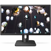 تصویر مانیتور ای او سی AOC 20E1H سایز 20 اینچ AOC monitor AOC 20E1H size 20 inches