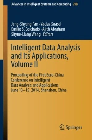 خرید و قیمت کتاب Intelligent Data analysis and its Applications, Volume ...