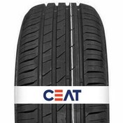 تصویر لاستیک 205/60/15 سیات CEAT SECURAODRIVE 205/60R15 CEAT SECURAODRIVE