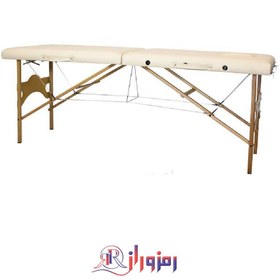 تصویر تخت ماساژ تاشو ریلکس مدل P60 
