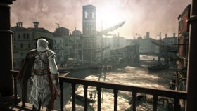 تصویر Assassin’s Creed II 