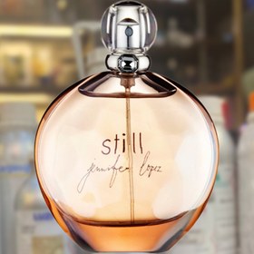 تصویر اسانس عطر جنیفر استیل Jennifer still Lopez