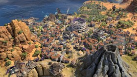 تصویر Sid Meier’s Civilization VII (Xbox ONE / Xbox Series X|S) 