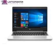 تصویر لپ تاپ اچ‌پی ProBook 440 G7 پردازنده i5 نسل دهم ۸ گیگابایت حافظه ۲۵۶ گیگابایت SSD لمسی سایز ۱۴ اینچ 