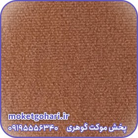 تصویر موکت کبریتی شتری 
