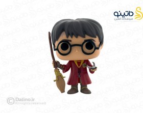 تصویر فیگور فانکو پاپ اورجینال مدل Harry Potter کد 08 