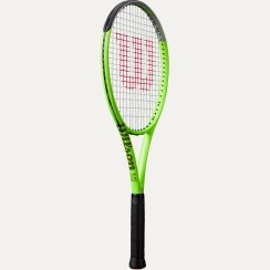 تصویر راکت تنیس ویلسون مدل فیل آر ایکس تی 105 | Feel RXT 105 Racket Blade Feel RXT 105 Tennis Racket | WR117610U