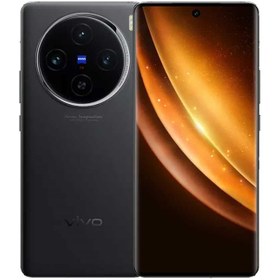 تصویر گوشی ویوو X200 Pro Mini 5G | حافظه 256 رم 12 گیگابایت Vivo X200 Pro Mini 5G 256/12 GB