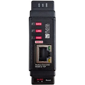 تصویر مبدل RS-485 به Json مدل RMC25 