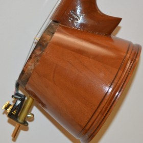 تصویر کمانچه لری حیدری 