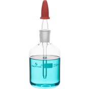 تصویر قطره چکان پواردار سوپرتک - 60ml 