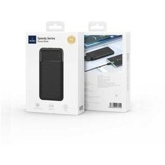 تصویر پاوربانک ویوو مدل JC-19 ظرفیت 10000 میلی آمپر ساعت POWERBANK WIWU 10000MAH