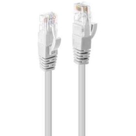 تصویر کابل شبکه Cat6 بلدن طول 10 متر Belden Cat6 10m LAN Cable