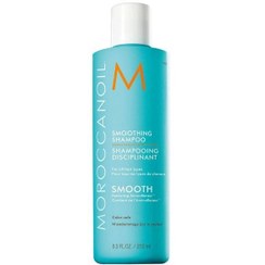 تصویر شامپو ترمیم کننده موروکان اویل Moroccanoil Moisture Repair Shampoo