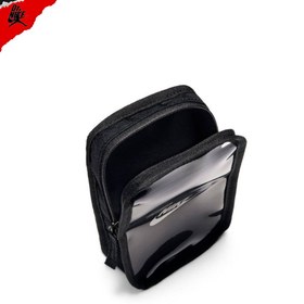 تصویر کیف گردنی موبایل نایکی 