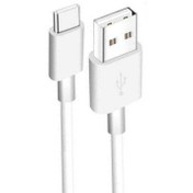 تصویر کابل شارژ اصلی تبلت Huawei MediaPad M5 10 