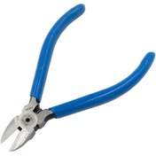 تصویر سیم چین گات مدل YN-3 سایز ۴.۶ اینچ 