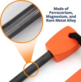 تصویر فایر استیل کوچک 