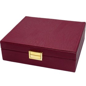 تصویر جعبه جواهرات مدل 901 