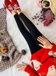 تصویر ساپورت زنانه نانو تو خز سایز ۳۶ تا ۴۸ 