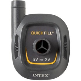 تصویر پمب باد INTEX 