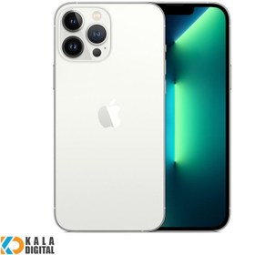 تصویر گوشی اپل (استوک) iPhone 13 Pro Max | حافظه 512 گیگابایت Apple iPhone 13 Pro Max (Stock) 512 GB