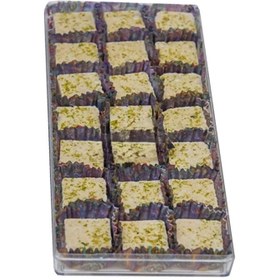 تصویر حلوا زنجبیل قویدل 