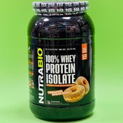تصویر وی پروتئین ایزوله 907گرم Whey Protein Isolate 907gr