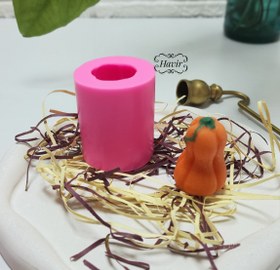 تصویر قالب کدو ۵ سانتی 