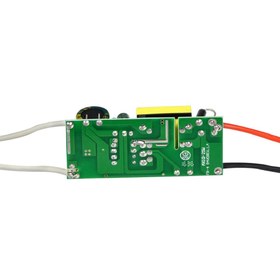 تصویر درایور 8-12 وات 300 میلی آمپر 
