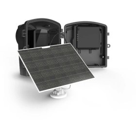 تصویر پنل انرژی خورشیدی برینو مدل Brinno ASP1000-P 